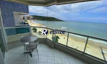 Imagem 2: Apartamento com 3 quartos à venda na Praia do Morro, Guarapari-ES - Realize Negócios Imobi