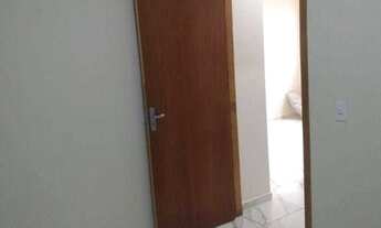 Imagem 2: Casa com 2 dormitórios à venda, 55 m² por R$ 390.000 - Jardim Monte Carlo - Indaiatuba/SP