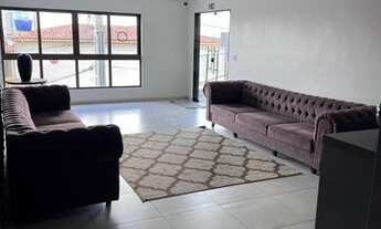 Imagem 5: Alto Branco - Apartamento com 65m², 2 quartos sendo 1 suite