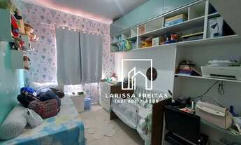 Imagem 6: Residencial Allegro - térreo garden