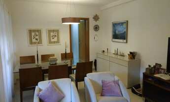 Imagem 5: Apartamento para venda possui 90 metros quadrados com 2 quartos em Embaré - Santos - SP