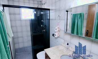 Imagem 6: Apartamento para Venda em São Paulo, Planalto Paulista, 3 dormitórios, 1 suíte, 3 banheiro