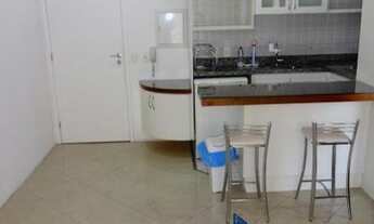 Imagem 4: Apartamento para Venda em São Paulo, Vila Buarque, 1 dormitório, 1 suíte, 1 banheiro, 1 va