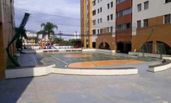 Imagem 2: Apartamento 2 quartos, vaga, lazer - Guará 2 - Jardins do Guará