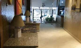 Imagem 5: Apartamento 2 quartos mobiliado perto do metrô