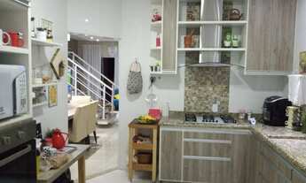 Imagem 6: Casa de condomínio para venda com 345 metros quadrados com 4 quartos