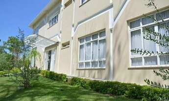 Imagem 7: Bela Casa com 5 dormitórios, 550 m² - venda por R$ 3.500.000 ou aluguel por R$ 22.666/mês