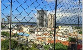 Imagem 3: Apartamento para venda possui 168 metros quadrados com 3 quartos em Treze de Julho - Araca