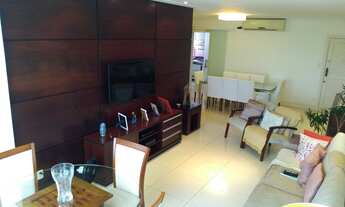 Imagem 7: 3/4, suíte, 130m², varanda, dependência, 2 garagens