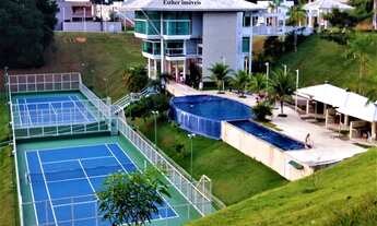 Imagem 4: Vende Terreno Condomínio Residencial Reserva do Parque, Ponta Negra, 514m², financia