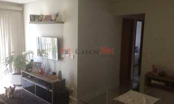 Imagem: Santo André - Apartamento Padrão - VILA