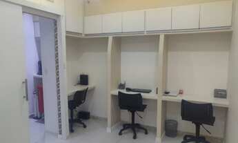 Imagem: Ponto comercial/Loja/Box para aluguel possui