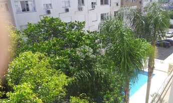 Imagem 5: PORTO ALEGRE - Apartamento Padrão - Santa Tereza