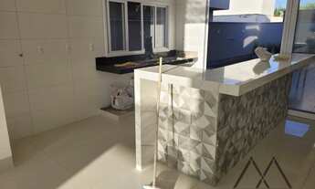 Imagem 4: Casa em condomínio com 4 quartos no JARDINS LISBOA - Bairro Jardins Lisboa em Goiânia