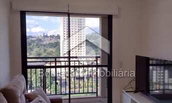 Imagem 5: Ribeirão Preto - Apartamento Padrão - Santa Cruz do José Jacques