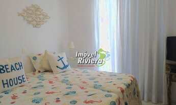 Imagem 6: Apartamento com 107m² de área útil com 3 dormitórios à venda em Riviera de São Lourenço