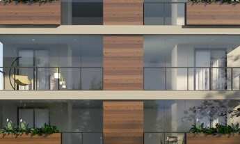 Imagem: Apartamentos a Venda Atena Residence - Barra