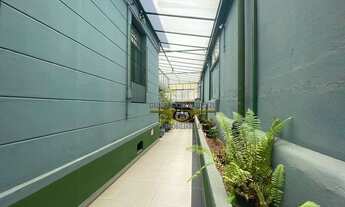 Imagem 4: Sobrado com 2 dormitórios, 430 m² - venda por R$ 4.200.000,00 ou aluguel por R$ 19.000,00