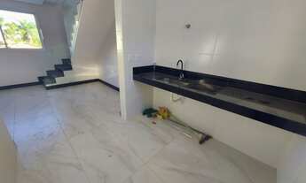 Imagem 4: COBERTURA (NOVA)! LINDA VISTA! 4 QUARTOS! PLANATO-BH/MG