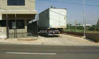 Imagem 3: Galpão, Iporanga, Sorocaba - R$ 12.1 mi, Cod: 309