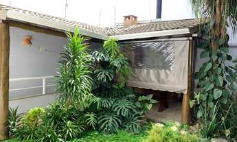 Imagem 4: Sobrado alto padrão