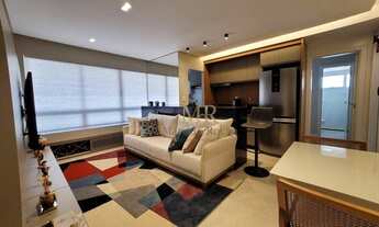 Imagem 3: Apartamento com 2 dormitórios à venda, 67 m² por R$ 1.050.000,00 - Luxemburgo - Belo Horiz