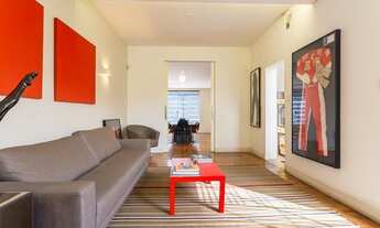 Imagem 6: SãO PAULO - Casa Padrão - Pacaembu