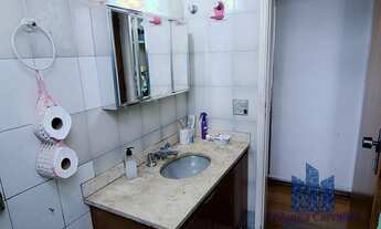 Imagem 7: Apartamento para Venda em São Paulo, Planalto Paulista, 3 dormitórios, 1 suíte, 3 banheiro