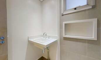 Imagem 3: Apartamento 88m² 3 dormitórios na Vila Leopoldina