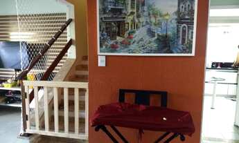 Imagem 5: CASA NO COND VILLA D? ESTE, BAIRRO ATALAIA