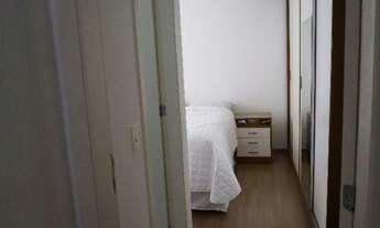 Imagem 7: Apartamento para venda com 2 quartos em Campo Comprido - Curitiba - PR