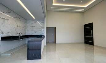 Imagem 4: Belíssima casa Alto Padrão, 3 suítes