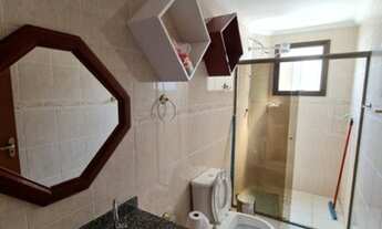 Imagem: Praia Grande - Apartamento Padrão - Guilhermina