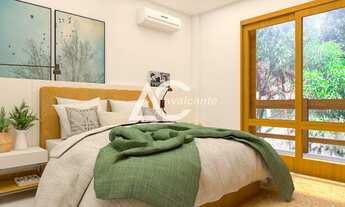 Imagem 6: RIO DE JANEIRO - Casa de Condomínio - SÃO CONRADO