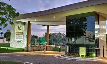 Imagem: LOTE NASCENTE COM 326M2 NO CONDOMÍNIO JARDINS