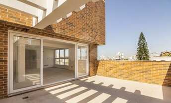 Imagem: Cobertura para venda com 135 metros quadrados