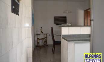 Imagem 5: Casa à venda 4 quartos no Bairro CANADA