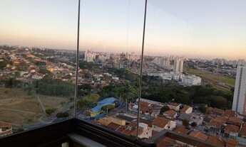 Imagem 6: Apartamento - Jardim Satélite - Residencial Carolina - 76m² - 2 Dormitórios