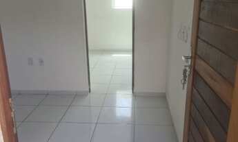 Imagem: Aluga se apartamento com 1 quarto sendo