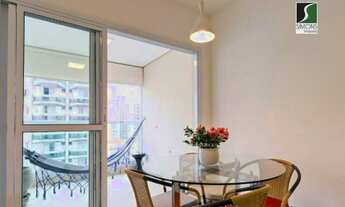 Imagem 2: Apartamento com 1 dormitório à venda, 43 m² por R$ 810.000,00 - Pinheiros - São Paulo/SP