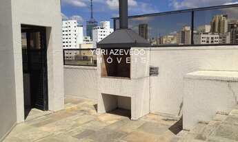 Imagem 6: APARTAMENTO RESIDENCIAL em SÃO PAULO - SP, ACLIMAÇÃO