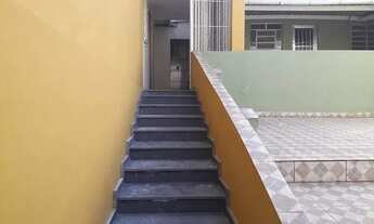 Imagem 3: Casa com 1 dormitório para alugar, 45 m² por R$ 1.450,00/mês - Vila Formosa - São Paulo/SP