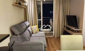 Imagem 4: Aluga lindo apartamento com 2 dormitórios na Vila Andrade