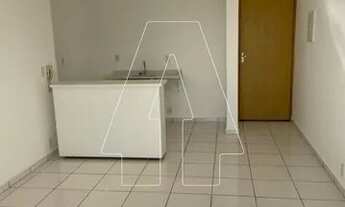 Imagem 5: Araçatuba - Apartamento - Conjunto Habitacional Doutor Antônio Villela Silva