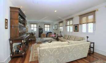 Imagem 6: São Paulo - Casa de Condomínio - Chácara Monte Alegre