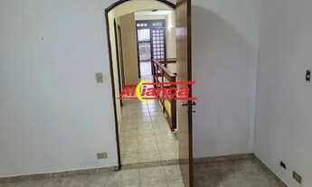 Imagem 4: BELISSÍMO SOBRADO 157M², 03 DORMS- ÓTIMA LOCALIZAÇÃO