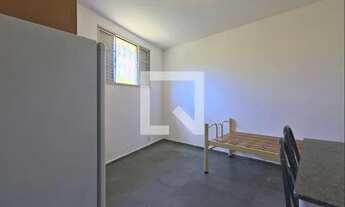 Imagem: Apartamento para Aluguel - Barão Geraldo