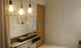 Imagem: Apartamento Super Mobilhado com 2 Quartos