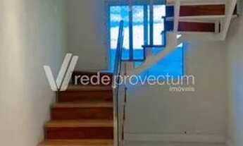 Imagem 6: Cobertura - Vila Brandina - Campinas