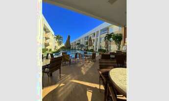 Imagem 2: Apartamento à venda em Guarajuba-Ba - Hotel Porto Esmeralda